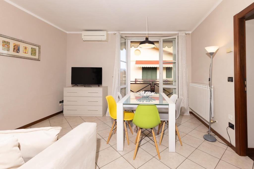 Charming apt with garage, 350m from the City Walls - 4