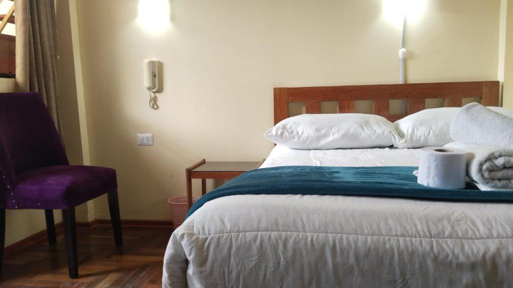 San Blas B&B - 5
