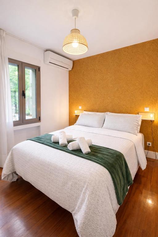 Old Town Apartment By Glodeko Homes - 1