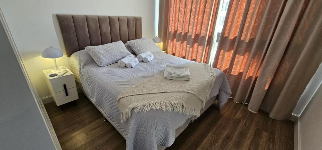 Sea Garden Towers - Apartamento en Punta del Este con amenities - 5