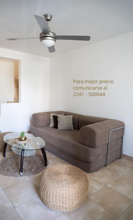 Duplex Moderno en Chascomus - 2