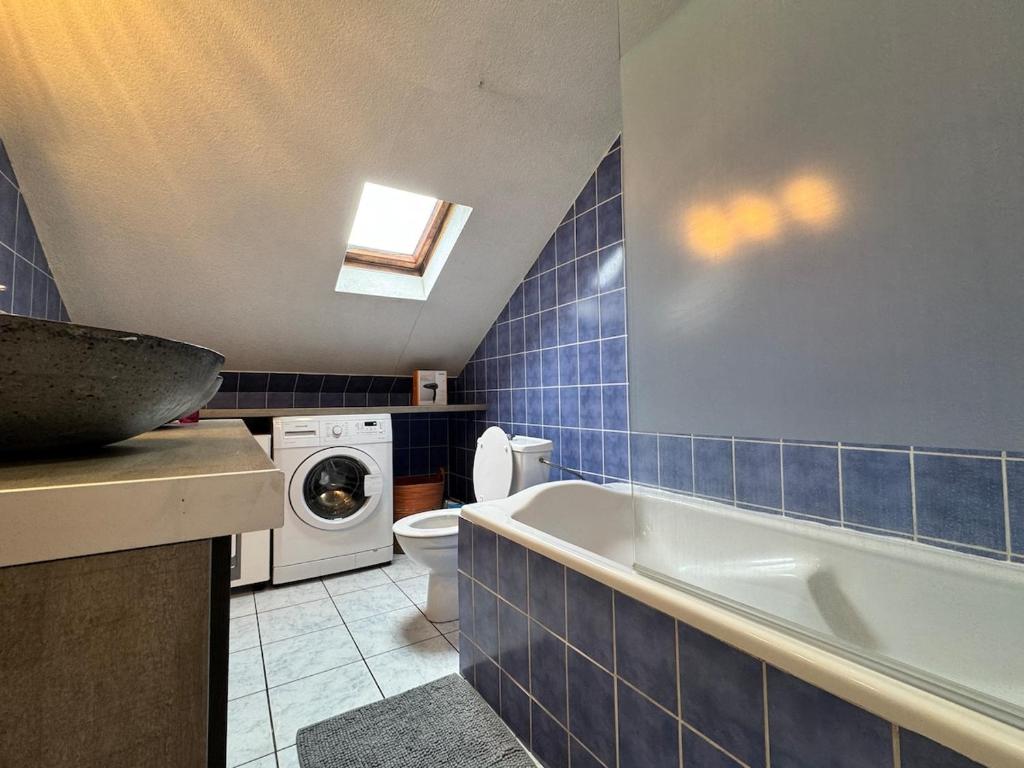 TERRACOTTA Duplex, 8 guest, Garage included - 5