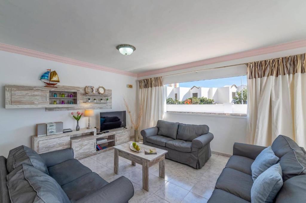 Villa Volcan by Villa Plus - 5