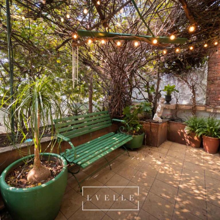 Centrico loft en la CDMX- 10 min a pie del Angel - 1