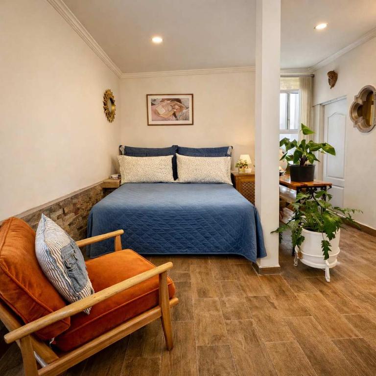 Centrico loft en la CDMX- 10 min a pie del Angel - 3