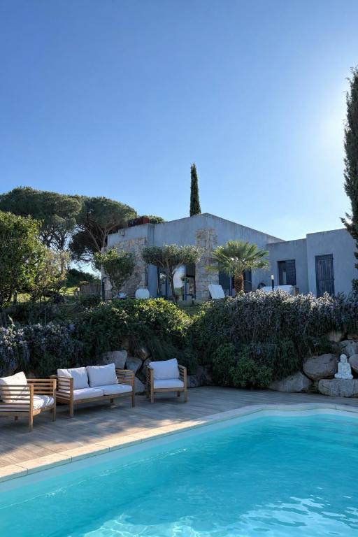 Villa Paolina - 1