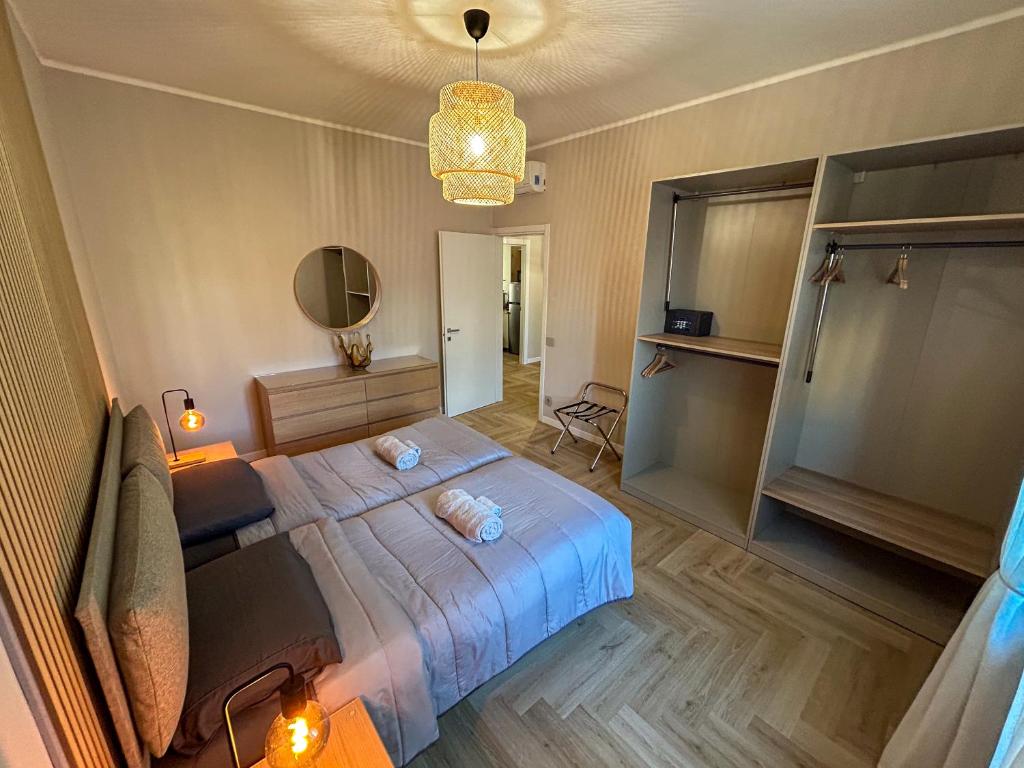 Suite 5 Stelle, Appartamento di Lusso e Storia - 4