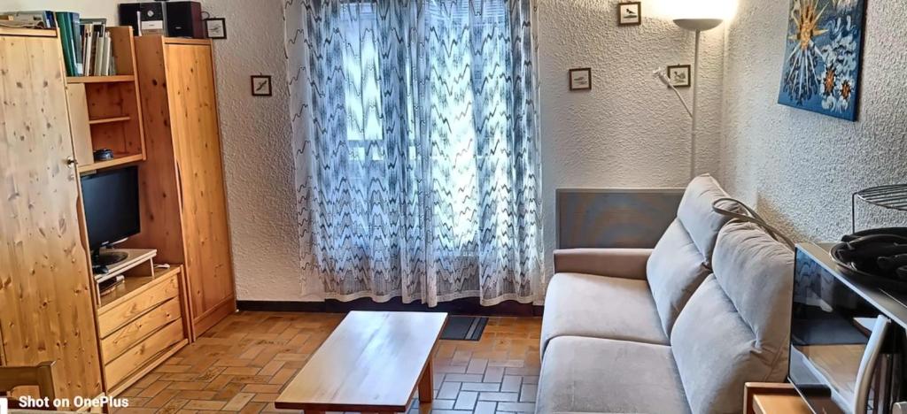 Appartement avec terrasse proche des pistes - 3