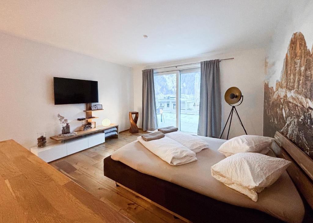 Runhof Living Apartment - 3