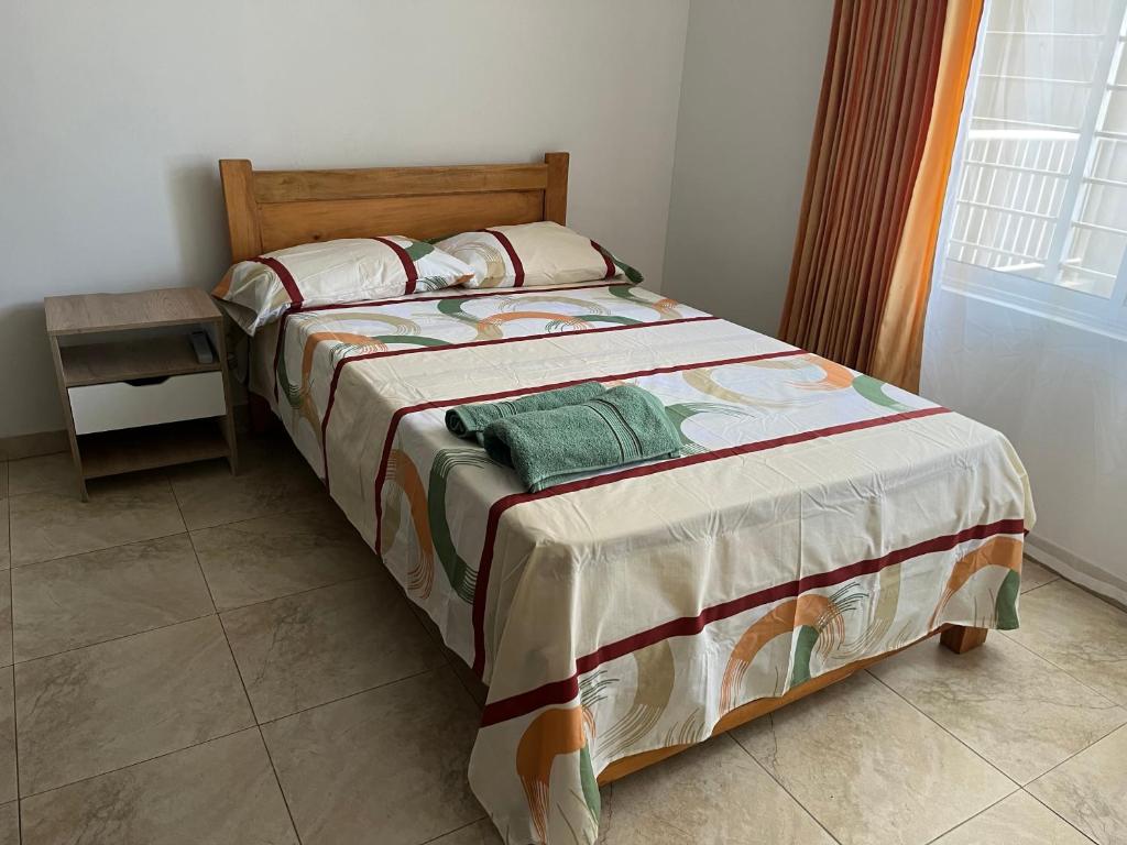 Ventura hospedaje - 2
