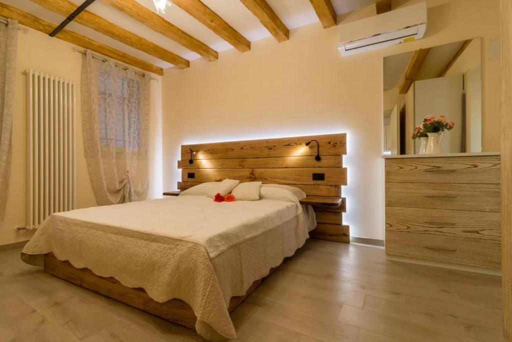 Veneziacentopercento Apartments & Rooms - 4