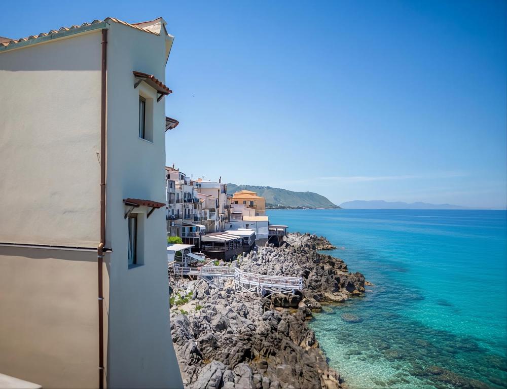 CEFALUX - Torre Bastione sul Mare - 5