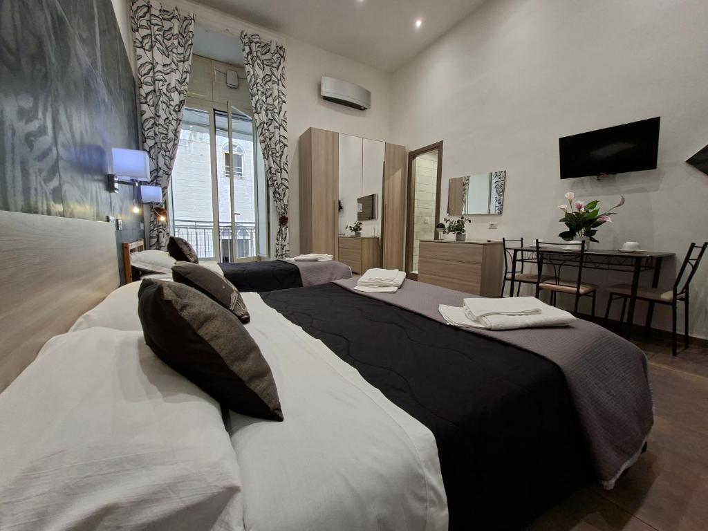 El Corazon de Napoles, Elegante Suite nel Centro Storico di Napoli - 2