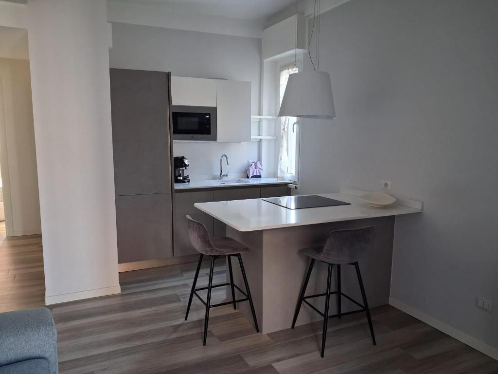 Stylish renovated flat in the heart of Tortona Design District - 1