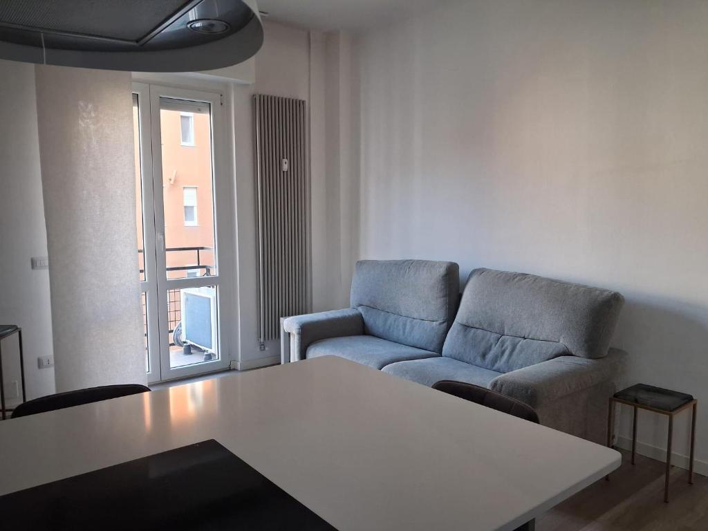 Stylish renovated flat in the heart of Tortona Design District - 4