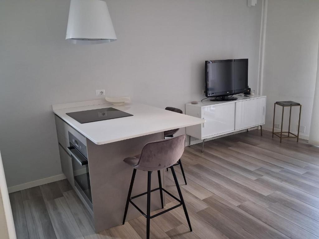 Stylish renovated flat in the heart of Tortona Design District - 3