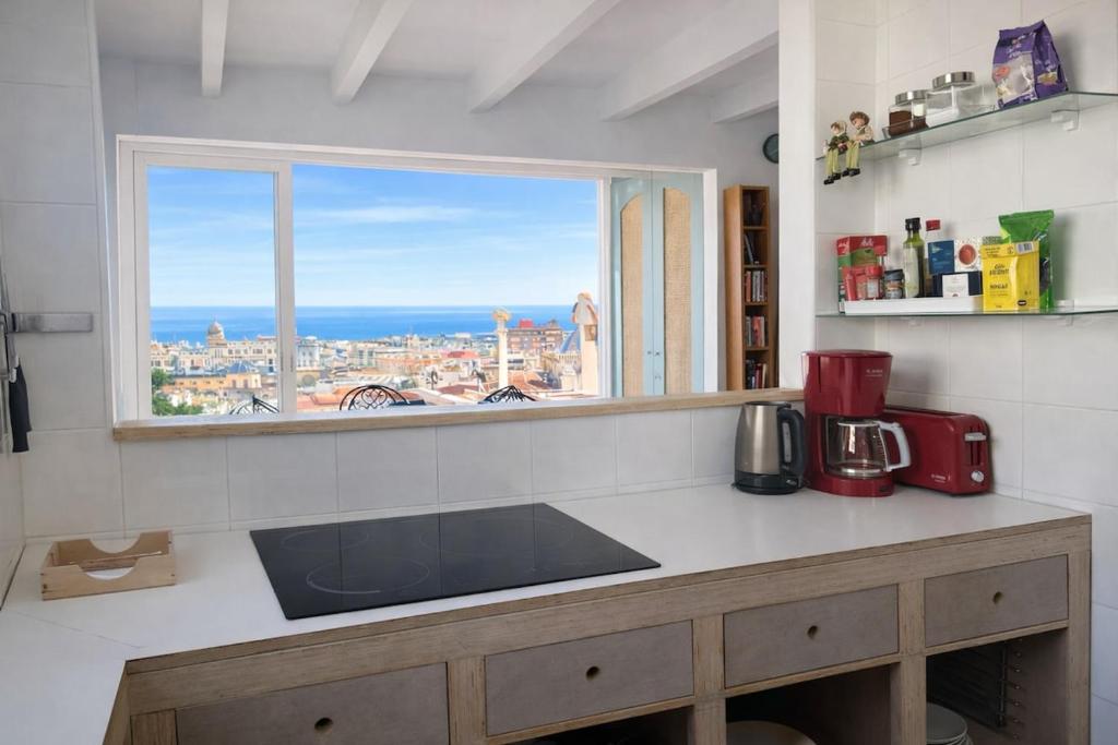 Casa Lucia the most beautiful views sea and city - 4