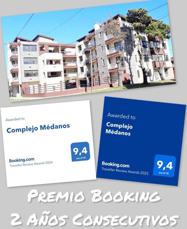Complejo Médanos - 2