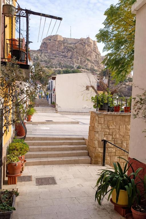 Casa Lucia the most beautiful views sea and city - 5