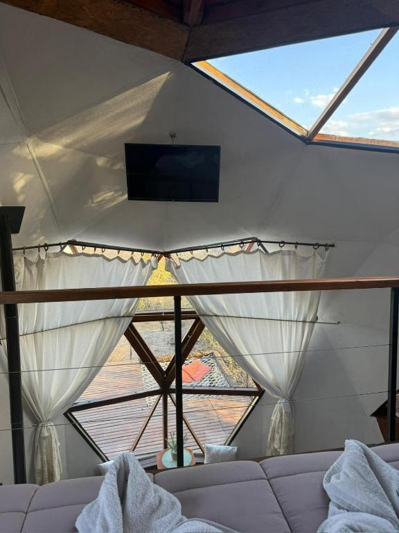 SI VIAJE Domos & Glamping - 2
