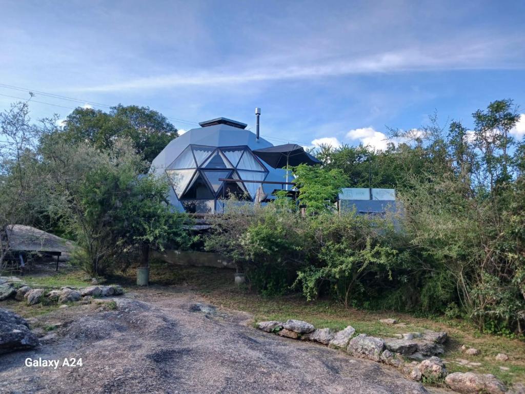 SI VIAJE Domos & Glamping - 5