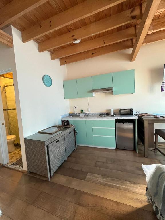 Loft en Condesa - 5
