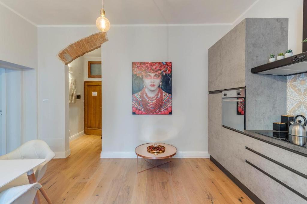 Apartment in Via Palazzuolo 82 - 5