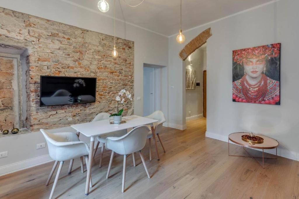 Apartment in Via Palazzuolo 82 - 4