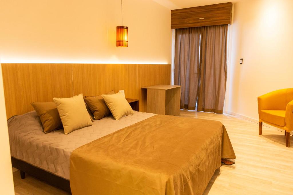 El Norte Hotel - 4