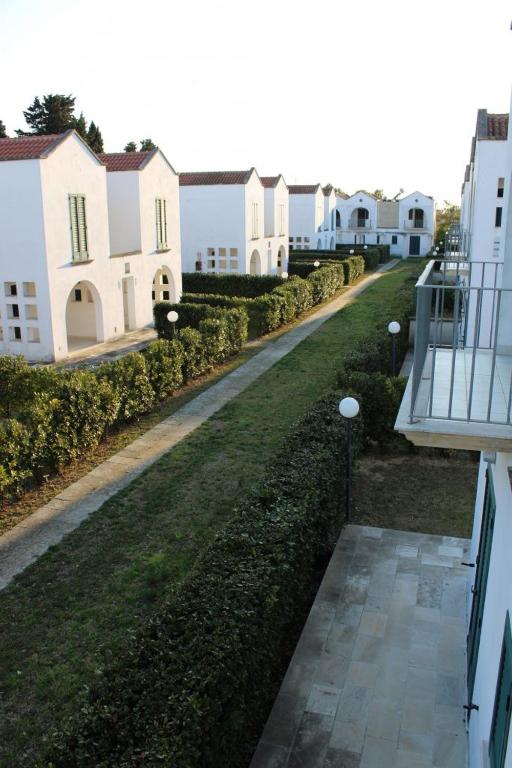 Blumare Residence Alimini - 4