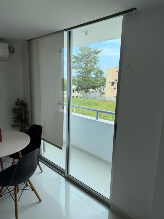 Apto hermoso en condominio-excelente ubicación - 4