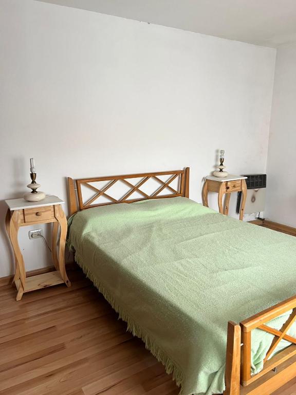 Departamento Tranquilo y Exclusivo Con Balcon - 1