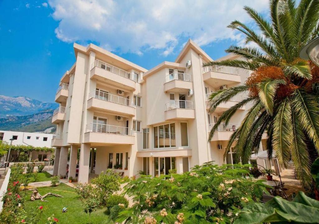 Residence Bella - 1