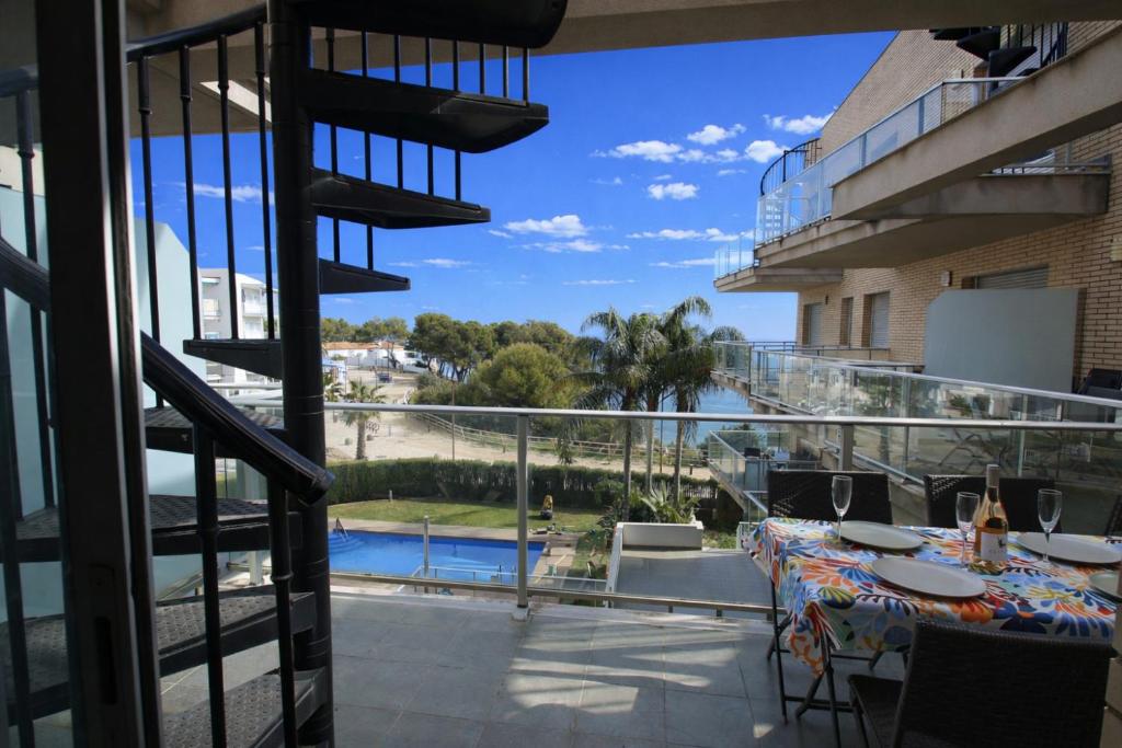 Apartamento Panoramic 35 by Parc Mont-roig - 1