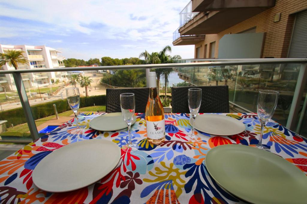 Apartamento Panoramic 35 by Parc Mont-roig - 4