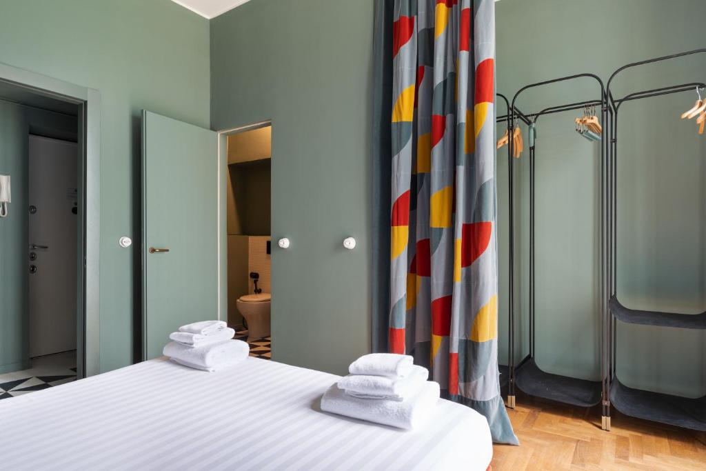 Brera Apartments in Castillia 24 - 3