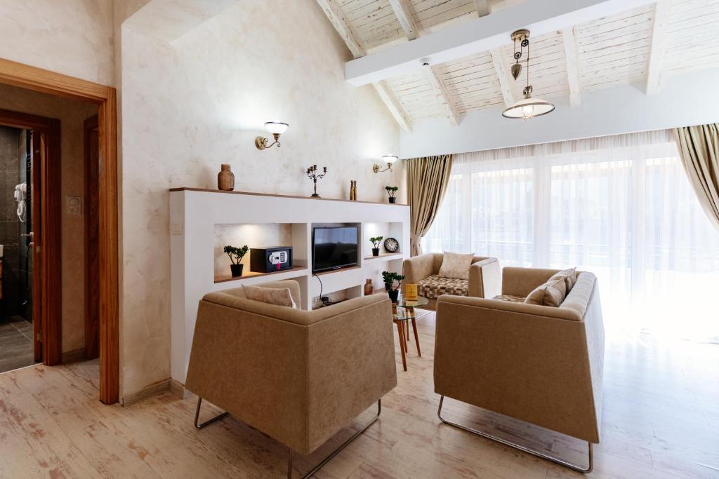 Bofima Apartments - 1