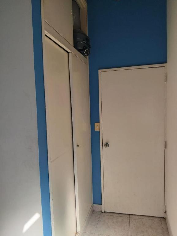 habitación amplia - 2
