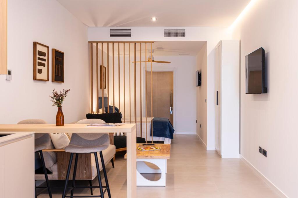 Jardines de Murillo Suites by Alohamundi - 4