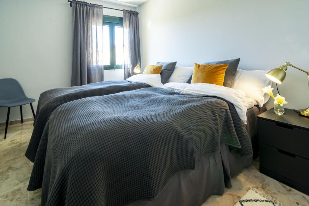 LA- Beautiful 3 bedroom Penthouse close to sea - 3