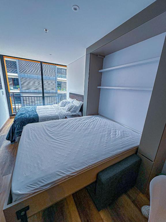 Cozy Apartment in Chicó, Bogotá - 5