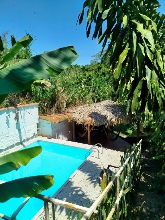 Finca La Cabaña - 3