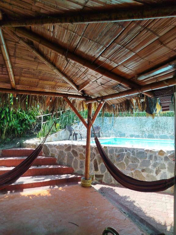 Finca La Cabaña - 4