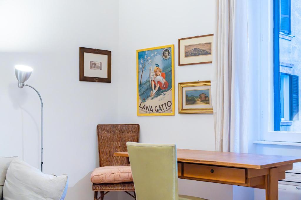 Testaccio Home - 5