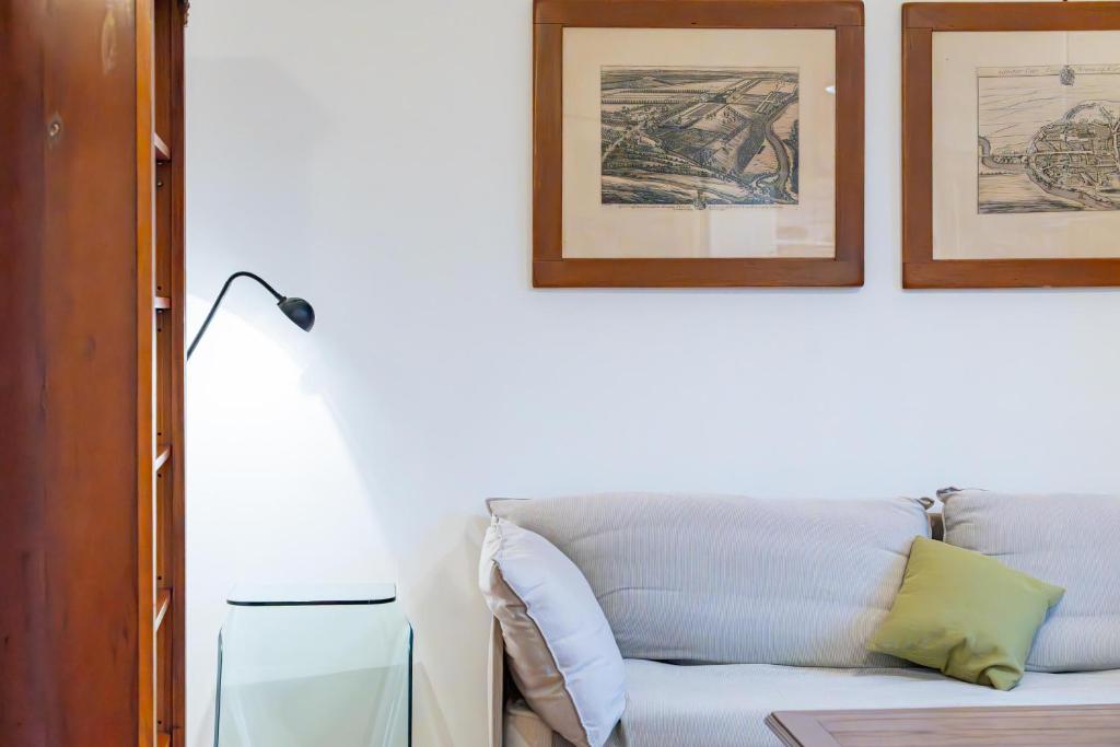 Testaccio Home - 2