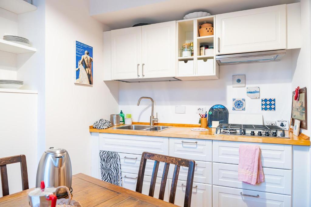 Testaccio Home - 4