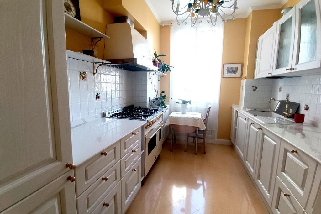 Grand appartement lumineux au cœur de Nice - 4