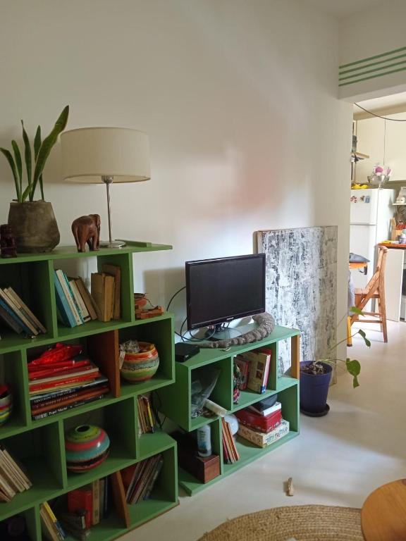 Alojamiento de 2 dormitorios en pleno San Telmo Luminoso y confortable - 4