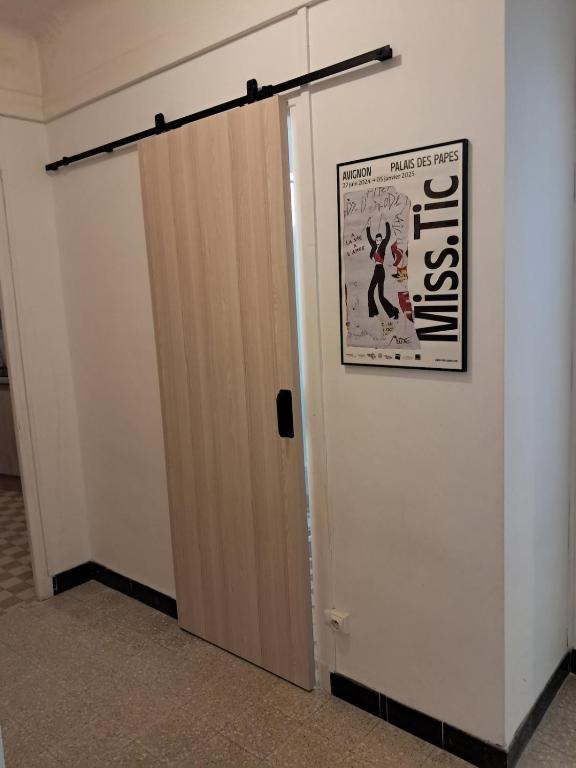 Appartement climatisé à 5min des remparts - 4