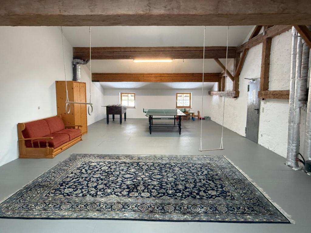 Gästehaus Hausenbauer - 4